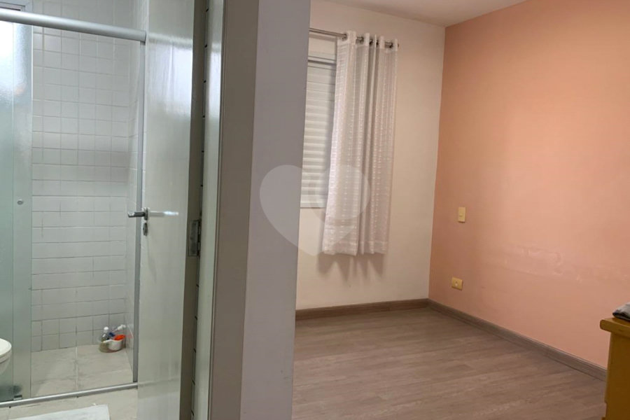Casa à venda com 3 quartos, sendo 1 suíte, em Jabaquara, São Paulo, SP