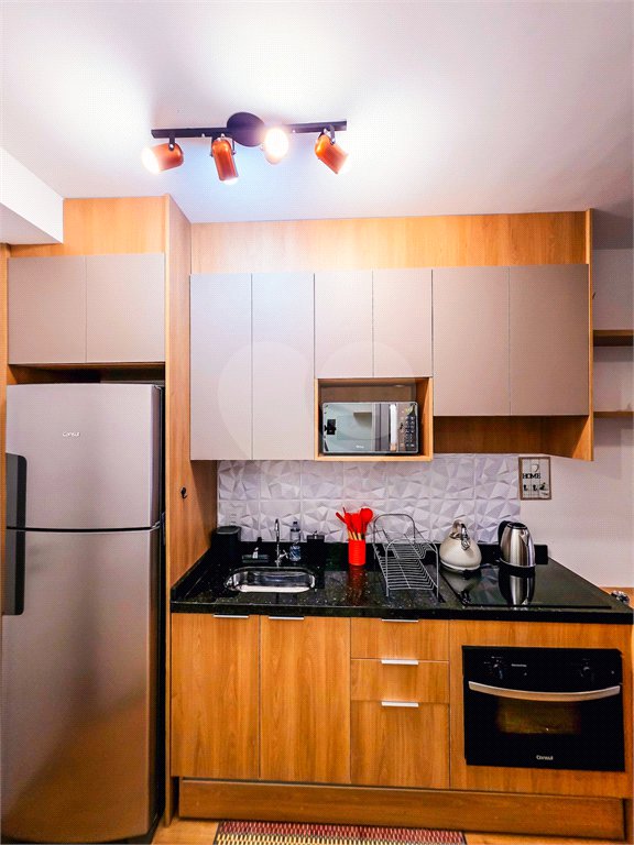 Studio para alugar com 1 quarto em Butantã, São Paulo, SP