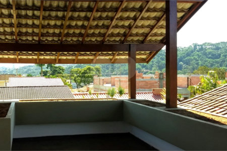 Sobrado à venda com 5 quartos, sendo 1 suíte, em Vila Esperia Ou Giglio, Atibaia, SP