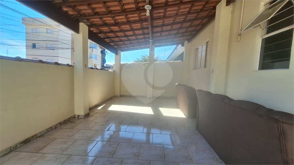 Casa à venda com 2 quartos em Parque Santos Dumont, Votorantim, SP