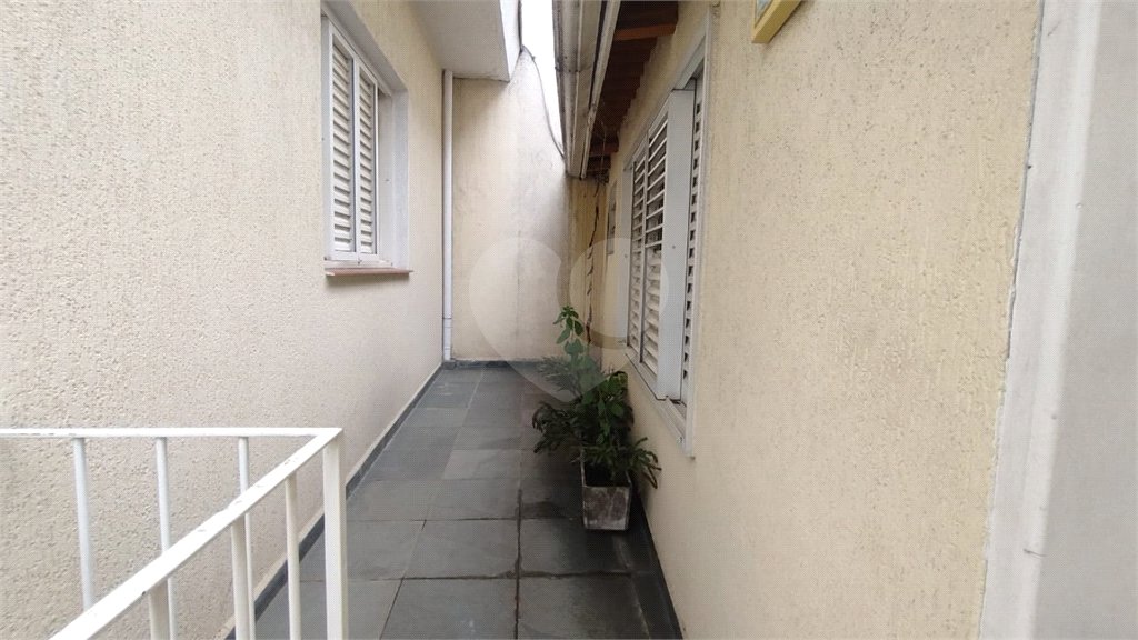 Casa Térrea à venda com 2 quartos em Vila Dom Pedro II, São Paulo, SP