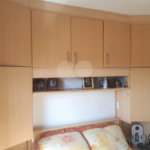 Apartamento à venda com 3 quartos, sendo 2 suítes, em Santana, São Paulo, SP