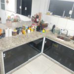 Sobrado à venda com 3 quartos em Jardim Helena, Ferraz de Vasconcelos, SP