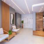 Apartamento à venda com 2 suítes em Jardim Paulistano, Sorocaba, SP