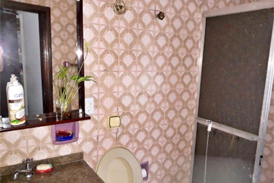 Casa à venda com 5 quartos em Santana, São Paulo, SP
