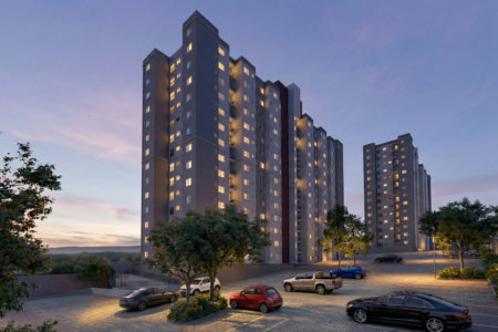 Pertenze Residencial