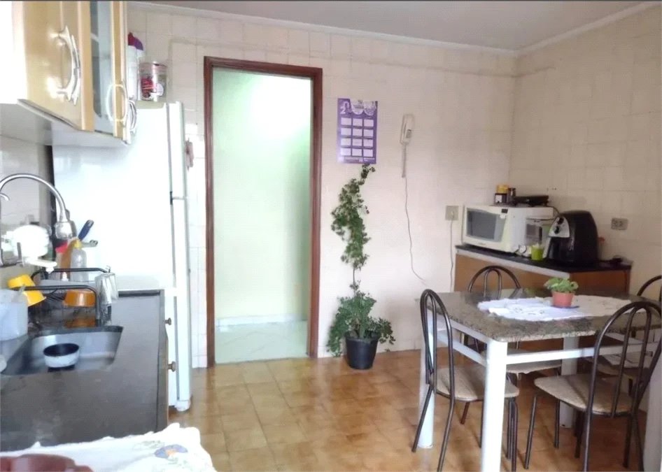 Apartamento à venda com 2 quartos em Vila Polopoli, São Paulo, SP