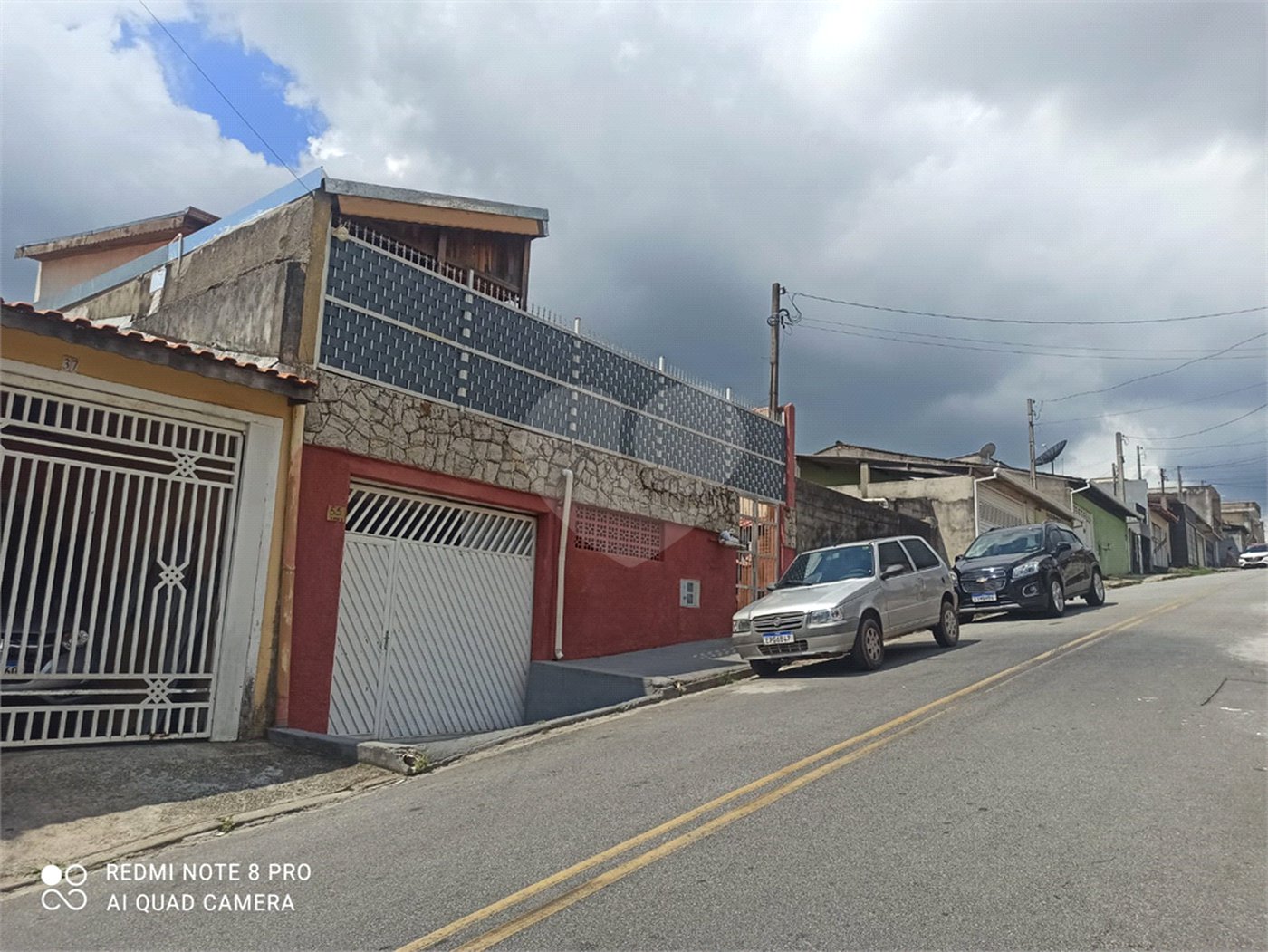 Casa à venda com 4 quartos em Jardim Progresso, Franco da Rocha, SP