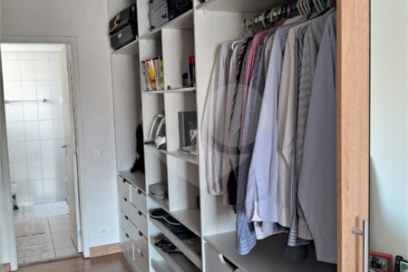 Cobertura à venda com 4 quartos, sendo 2 suítes, em Perdizes, São Paulo, SP