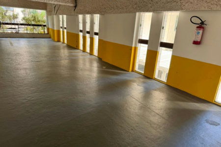 Apartamento com 3 dormitórios, 140 m² - venda por R$ 850.000,00 ou aluguel por R$ 6.000,00/mês - Gonzaga - Santos/SP