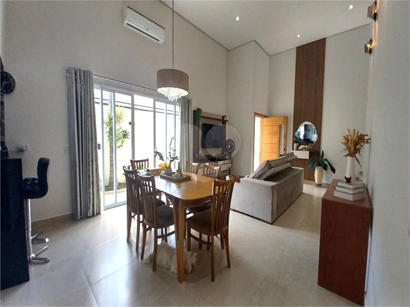 Casa à venda com 3 suítes no condomínio Terra Magna, Indaiatuba - SP