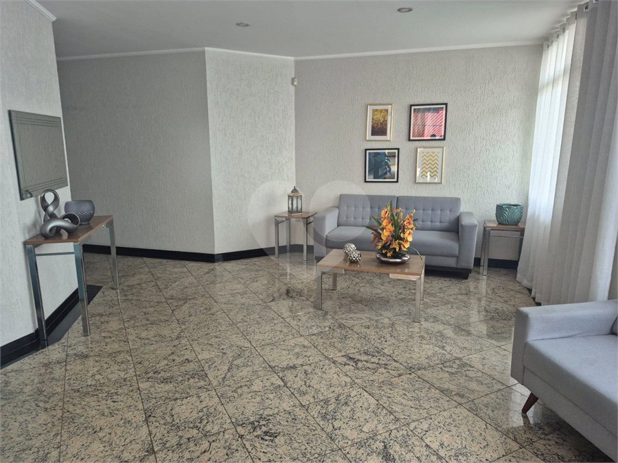 Apartamento à venda com 3 quartos, sendo 1 suíte, em Jardim São Paulo(zona Norte), São Paulo, SP