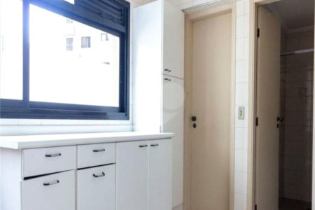 Apartamento à venda ou para alugar com 4 suítes em Jardim da Saúde, São Paulo, SP