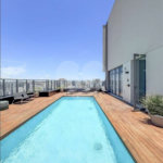 Apartamento à venda com 1 quarto em Brooklin Paulista, São Paulo, SP