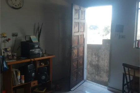 Casa à venda com 2 quartos em Vila Lageado, São Paulo, SP