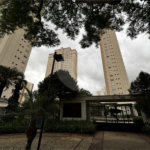 Apartamento para alugar com 3 suítes em Vila Romana, São Paulo, SP