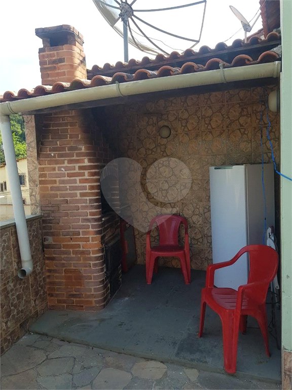 Casa de Vila à venda com 4 quartos, sendo 1 suíte, em Rio do Ouro, São Gonçalo, RJ