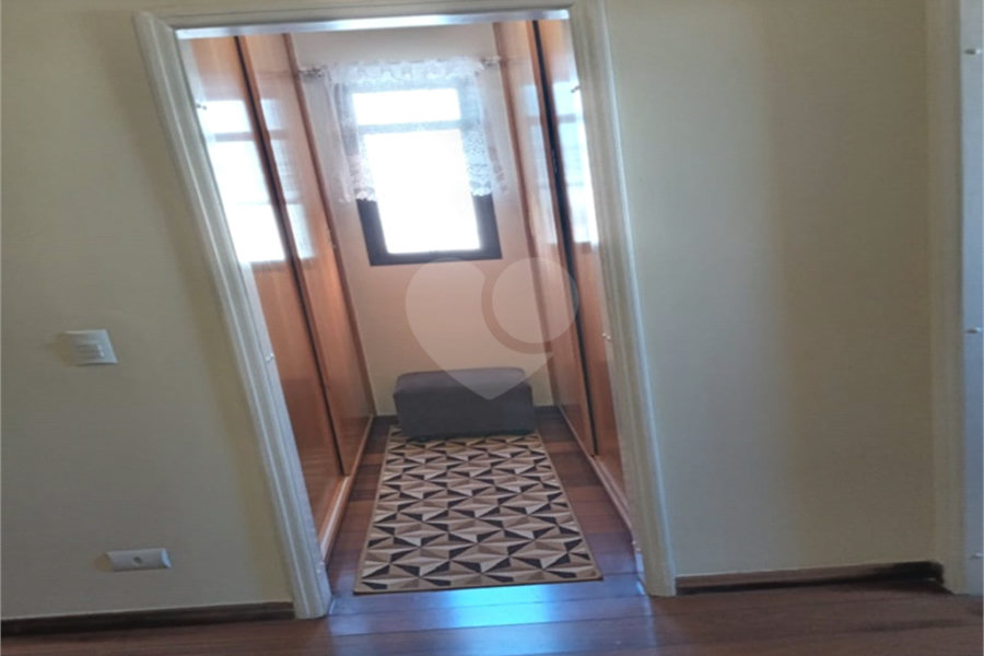 Apartamento à venda com 4 quartos, sendo 2 suítes, em Santana, São Paulo, SP