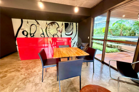 Apartamento à venda com 1 suíte em Alto da Boa Vista, São Paulo, SP