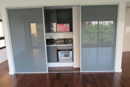 Apartamento à venda com 2 suítes em Vila Progredior, São Paulo, SP