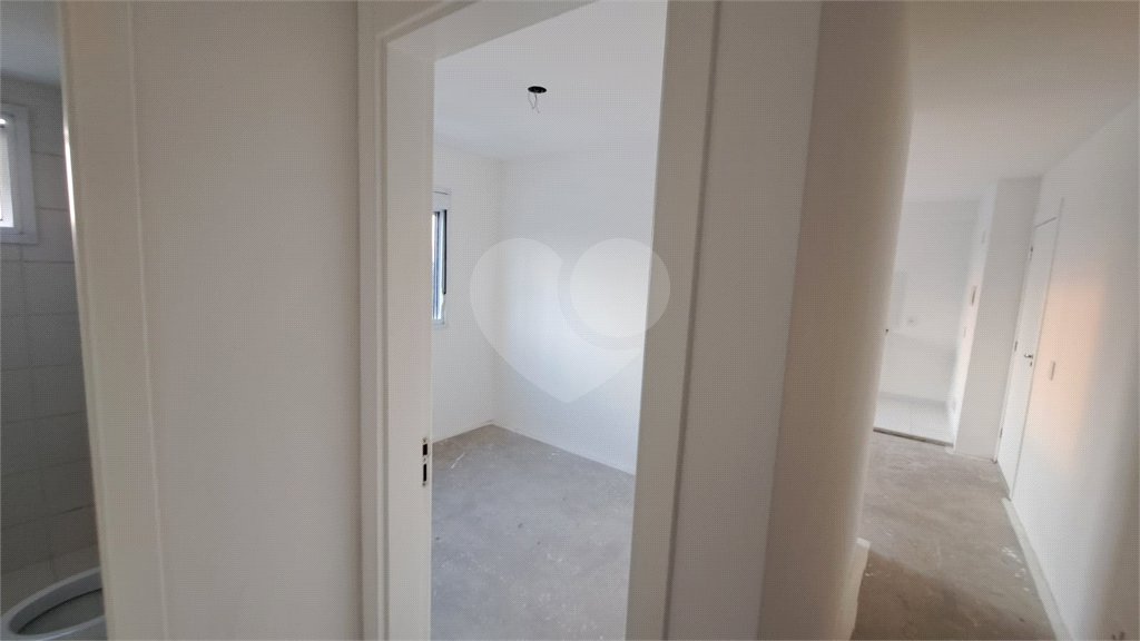Apartamento à venda com 43m² - Belém