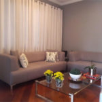 Apartamento Residencial à venda, Gonzaga, Santos - AP0854.
