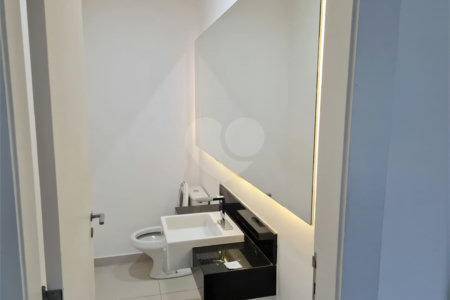 Sala para alugar em Água Branca, São Paulo, SP