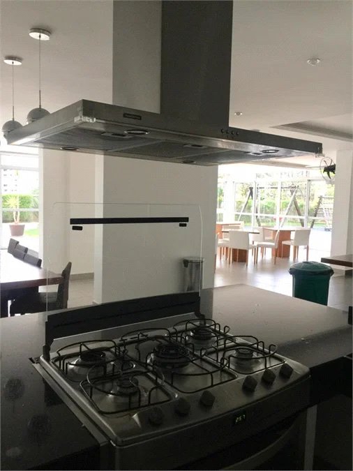 Apartamento à venda com 3 suítes em Vila Andrade, São Paulo, SP