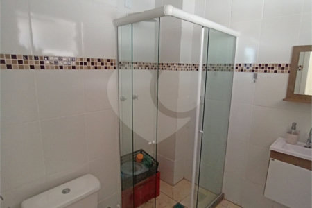 Apartamento à venda com 2 suítes em Campo Grande, Rio de Janeiro, RJ