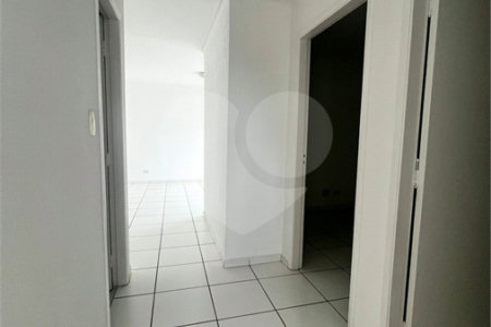 Apartamento para alugar com 3 quartos em Vila Mascote, São Paulo, SP