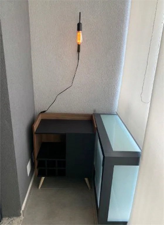 Studio à venda com 1 suíte em Jardim das Acácias, São Paulo, SP
