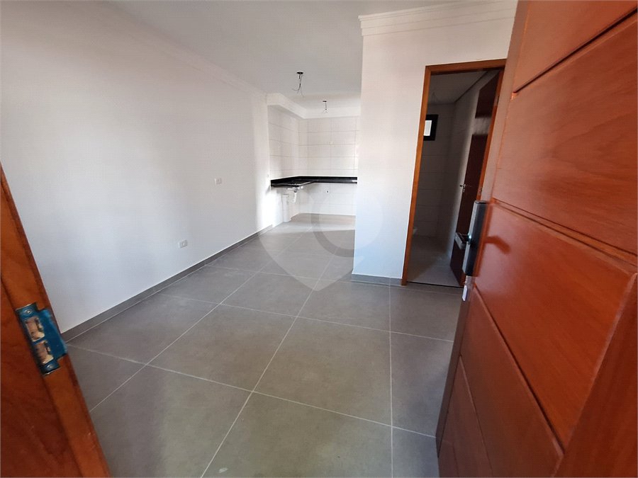 Apartamento à venda com 2 quartos em Vila Mazzei, São Paulo, SP