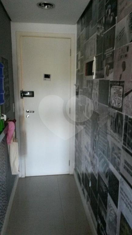Apartamento à venda com 2 quartos, sendo 1 suíte, em Mandaqui, São Paulo, SP