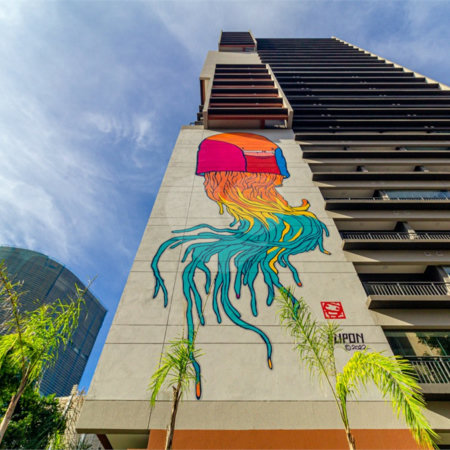 Apartamento á venda - Centro