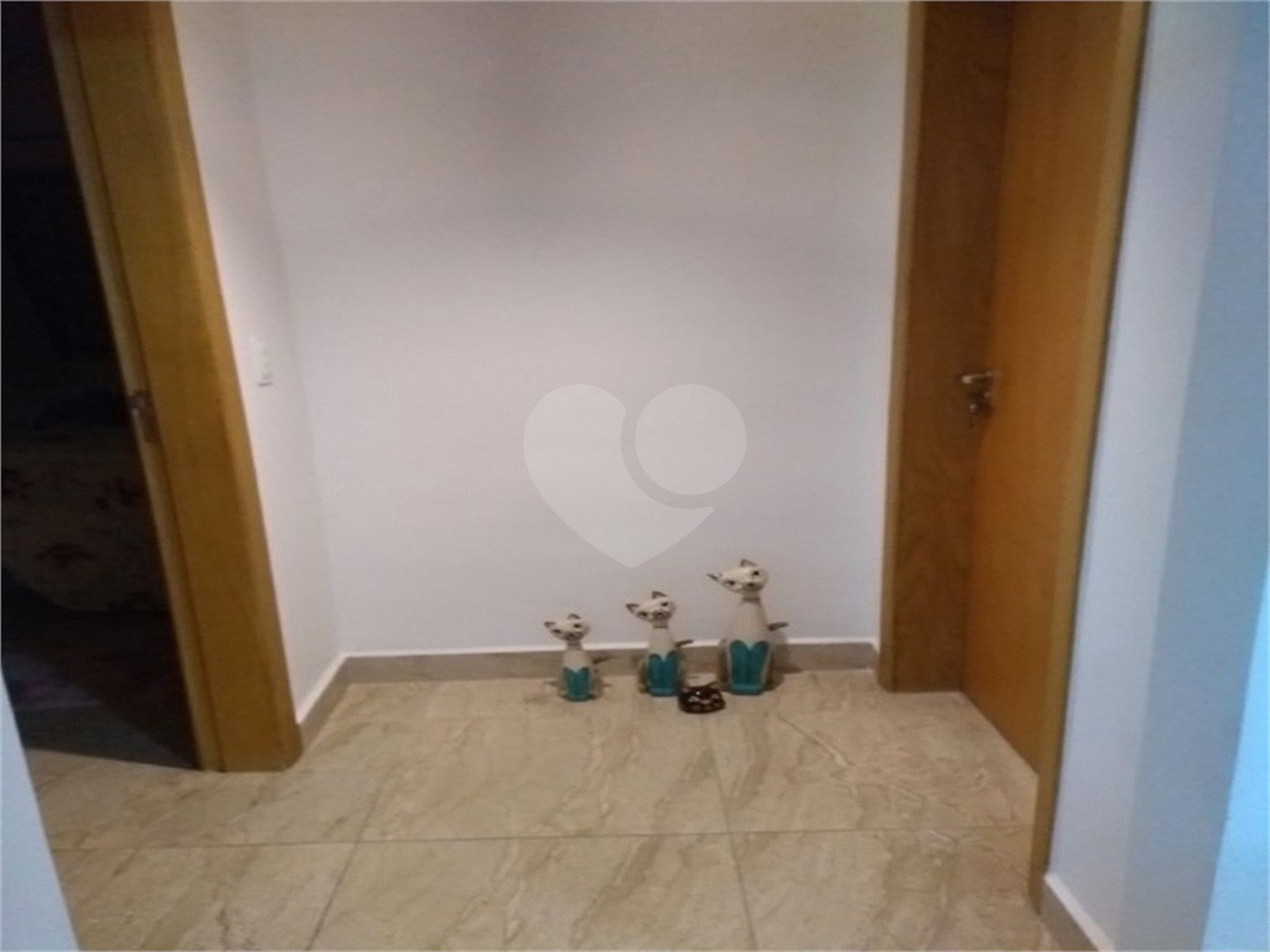 Apartamento à venda com 2 quartos em Vila Gustavo, São Paulo, SP