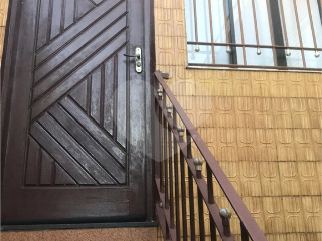 Casa à venda com 8 quartos em Mandaqui, São Paulo, SP