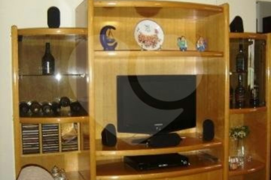 Apartamento à venda com 2 quartos em Lauzane Paulista, São Paulo, SP