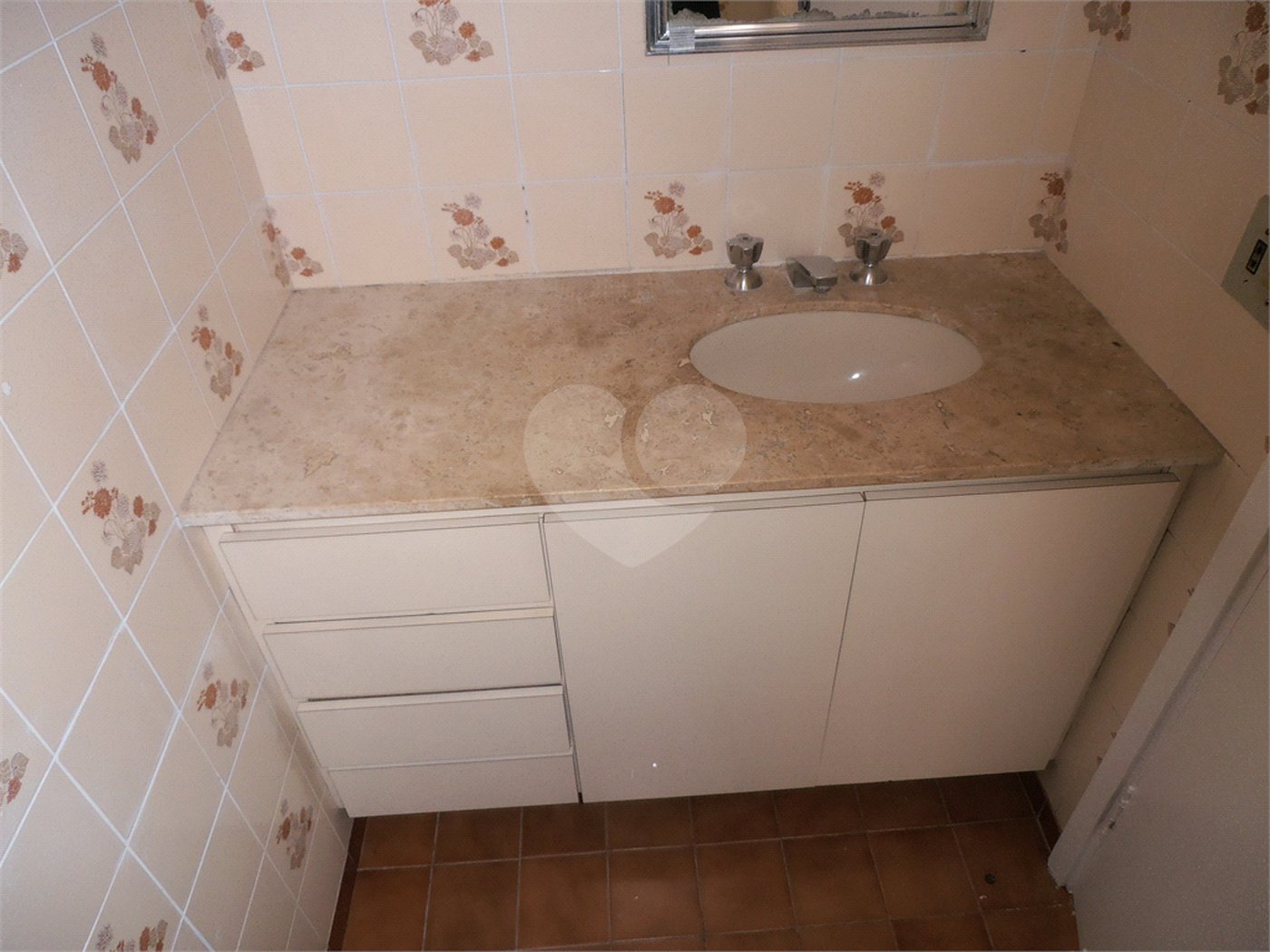 Apartamento à venda com 3 quartos, sendo 1 suíte, em Perdizes, São Paulo, SP