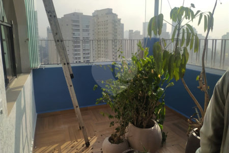 Duplex à venda com 3 quartos, sendo 1 suíte, em Santana, São Paulo, SP