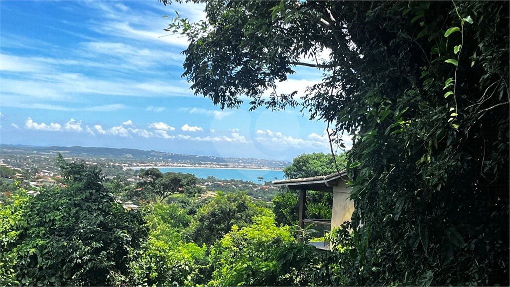 Terreno à venda em Albatroz, Armação dos Búzios, RJ