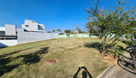 Terreno à venda em Jardim Residencial Campos do Conde, Sorocaba, SP