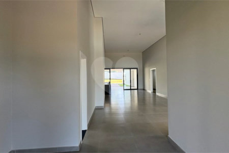Casa à venda com 4 suítes no condomínio Saint Patrick, Sorocaba - SP