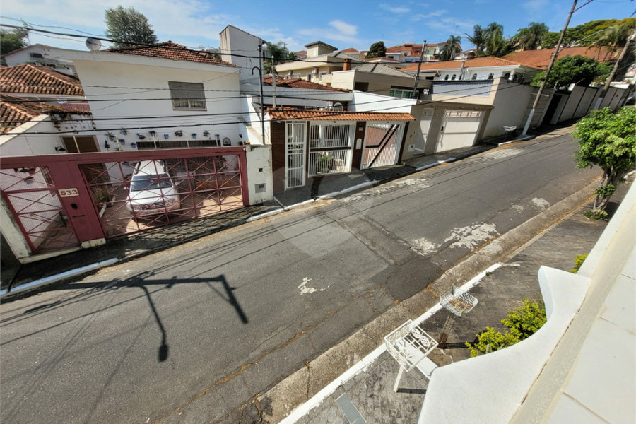 Sobrado à venda com 1 suíte em Tucuruvi, São Paulo, SP