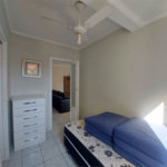 Apartamento com 3 dormitórios à venda, 87 m² por R$ 400.000,00 - Jardim Praiano - Guarujá/SP