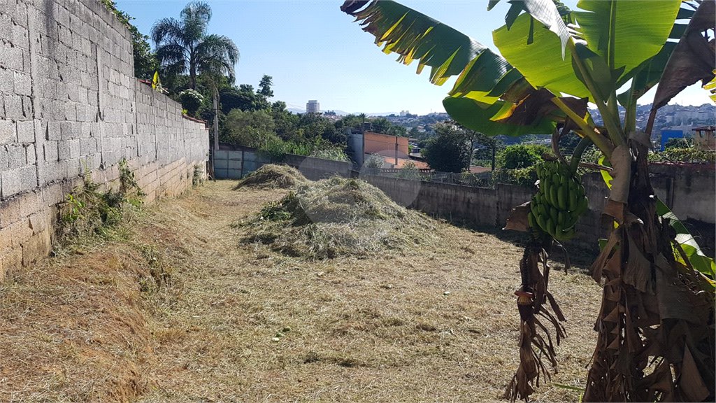 Terreno à venda em Mogi Moderno, Mogi das Cruzes, SP