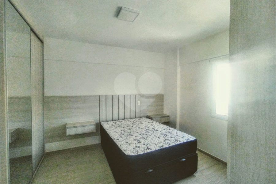 Apartamento para alugar com 1 quarto em Santana, São Paulo, SP