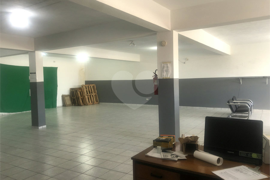 Prédio à venda em Imirim, São Paulo, SP
