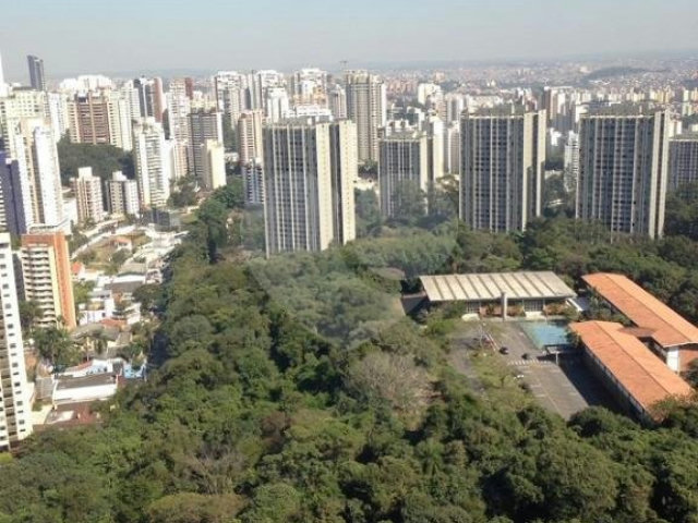 Cobertura à venda com 3 suítes em Morumbi, São Paulo, SP