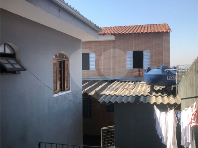 Casa à venda com 3 quartos em Vila Medeiros, São Paulo, SP