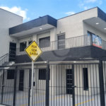 Casa de Vila à venda com 2 quartos em Jardim das Azaléias, Sorocaba, SP